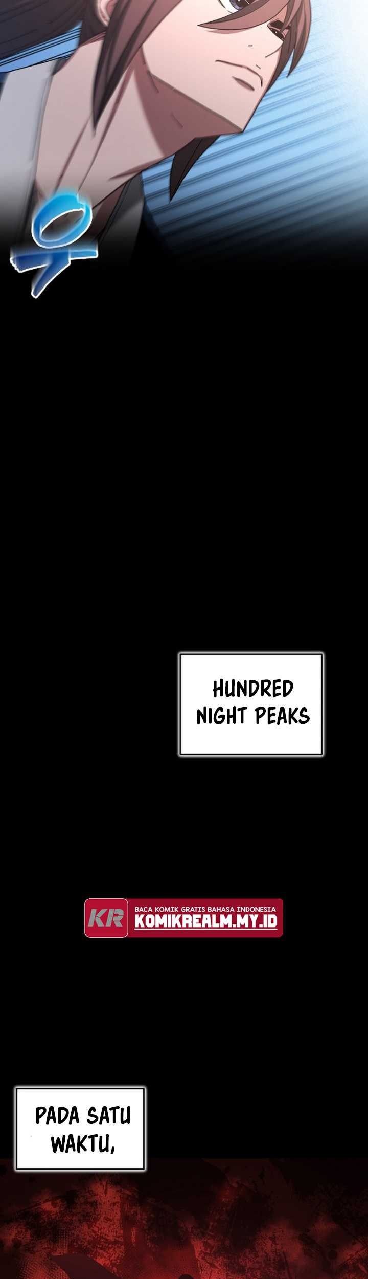 I Am Reborn As The Sword God Chapter 77 Gambar 31
