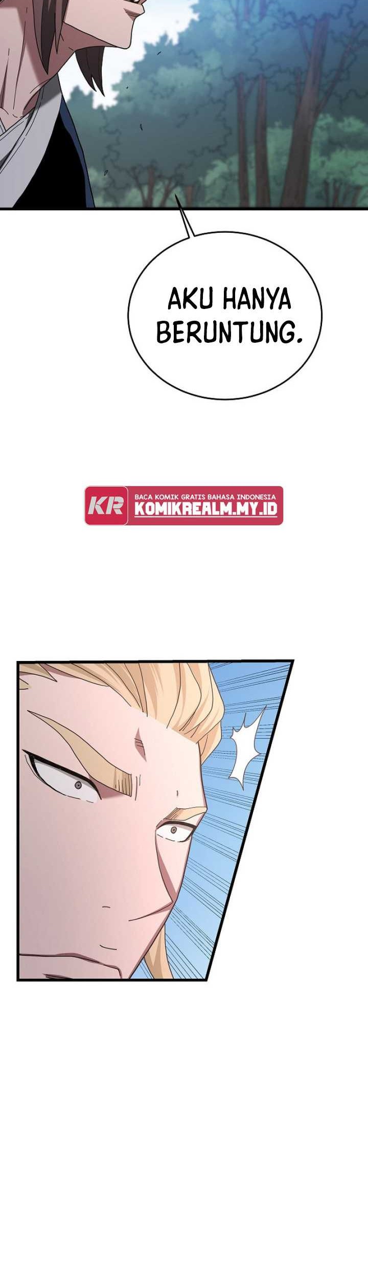 I Am Reborn As The Sword God Chapter 77 Gambar 36