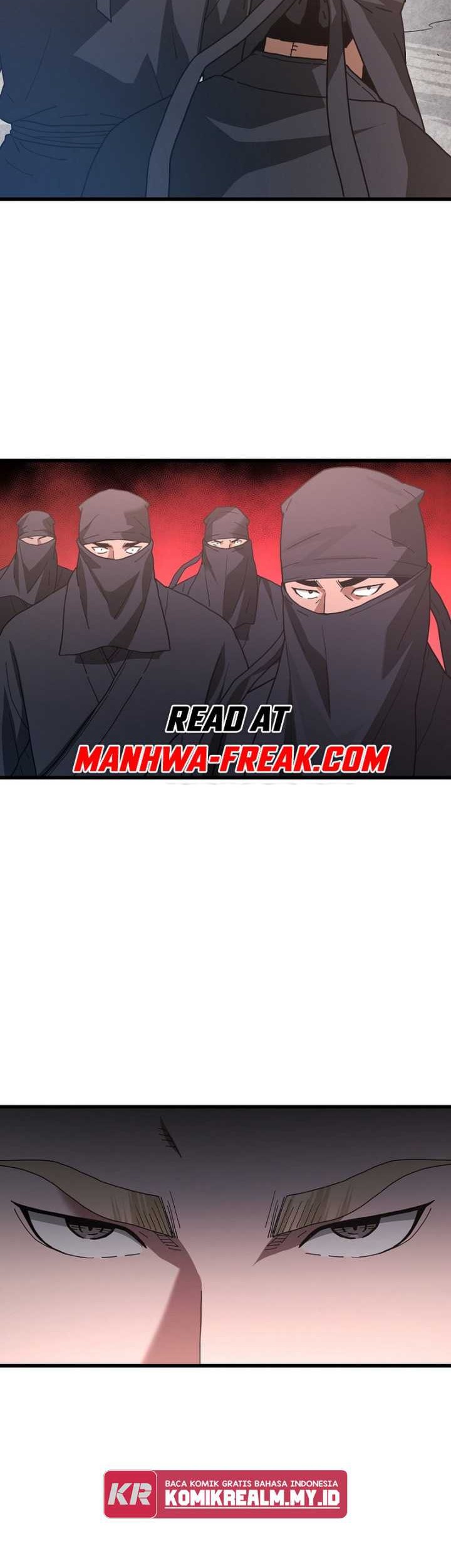 I Am Reborn As The Sword God Chapter 77 Gambar 45
