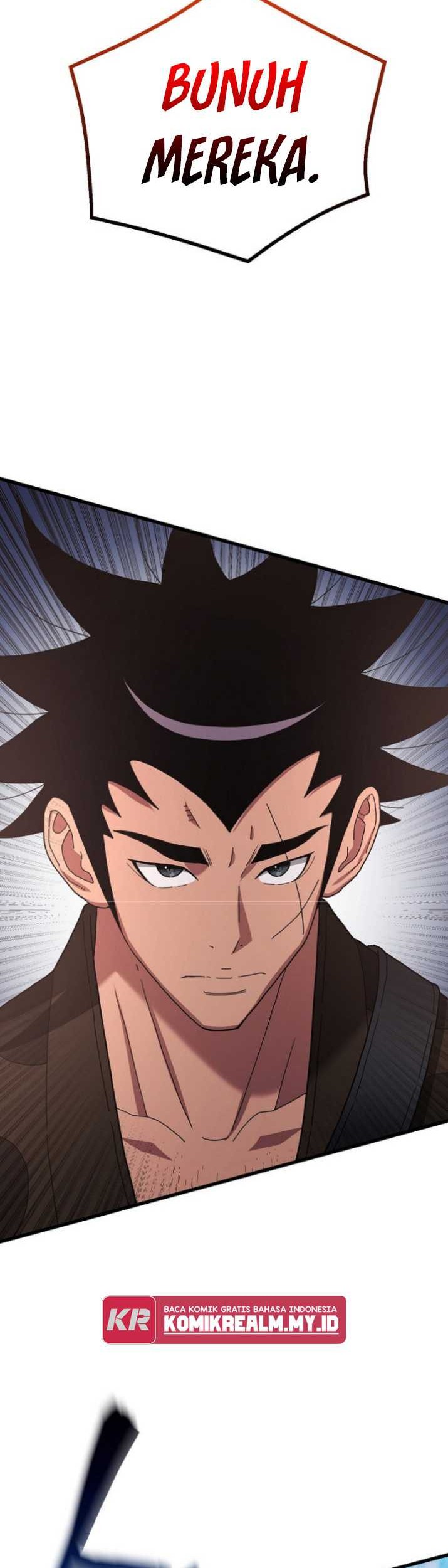I Am Reborn As The Sword God Chapter 77 Gambar 5