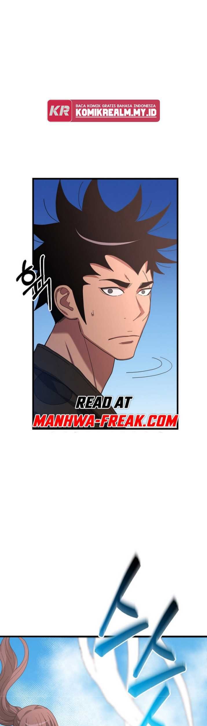 I Am Reborn As The Sword God Chapter 77 Gambar 12