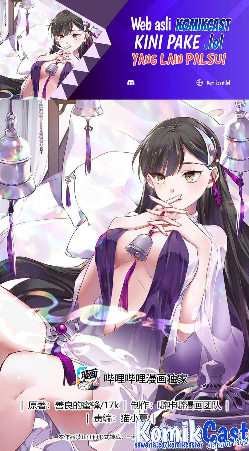 Manhua Martial God Asura Chapter 780 gambar nomor 2