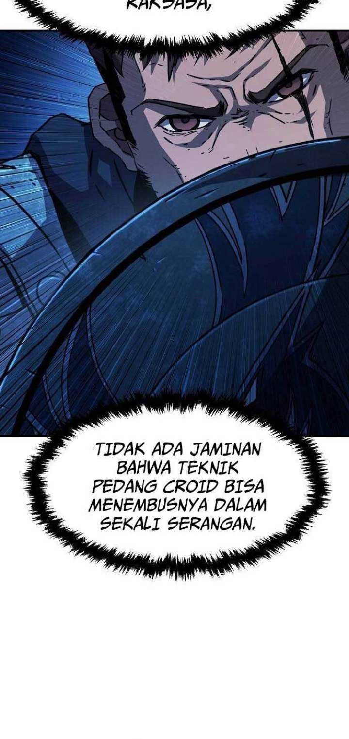 I Became a Knight With a Time Limit Chapter 27 Gambar 36