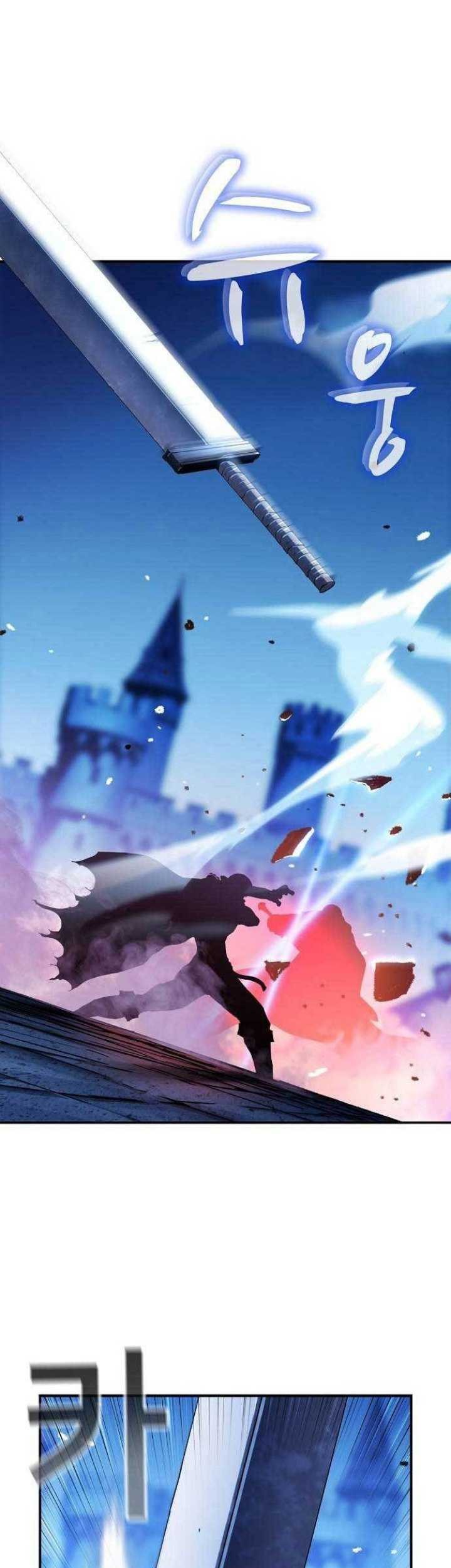 I Became a Knight With a Time Limit Chapter 27 Gambar 43