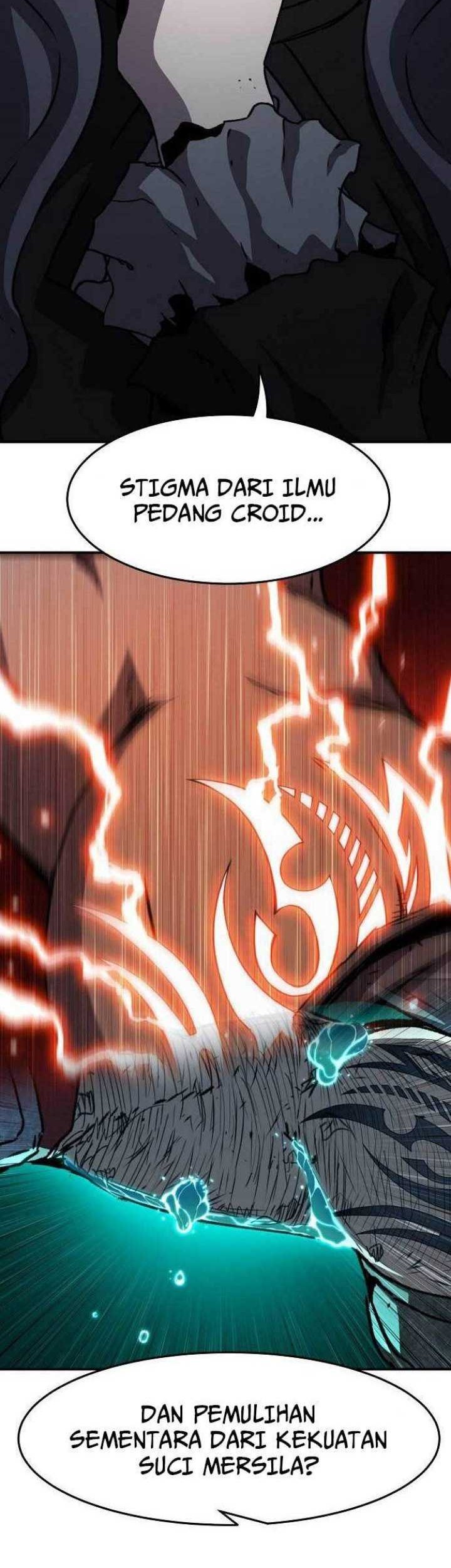 I Became a Knight With a Time Limit Chapter 27 Gambar 56