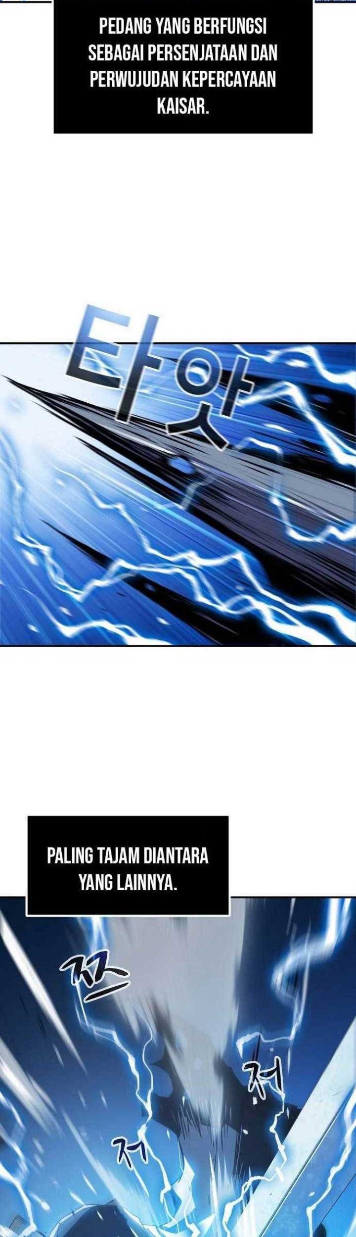 Baca Manhwa I Became a Knight With a Time Limit Chapter 27 Gambar 2