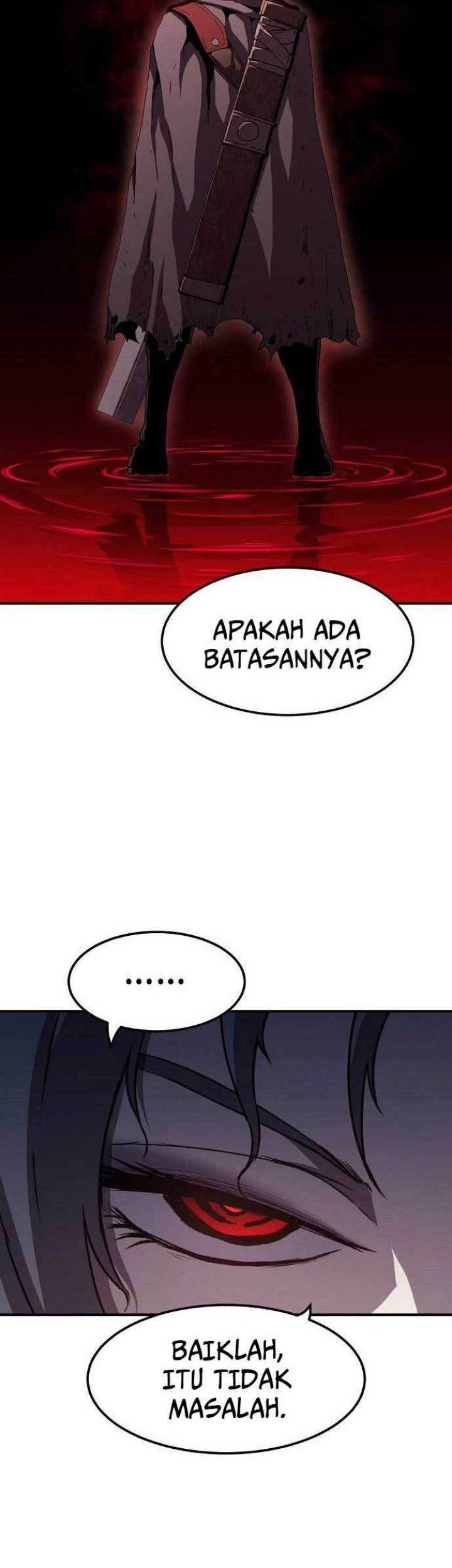 I Became a Knight With a Time Limit Chapter 27 Gambar 59