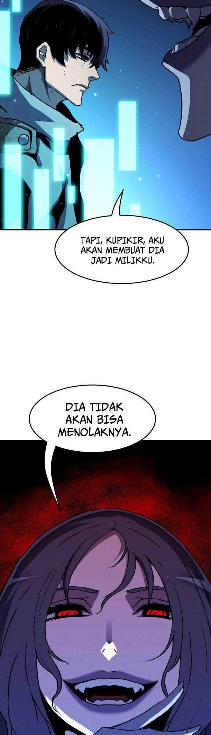 I Became a Knight With a Time Limit Chapter 27 Gambar 62