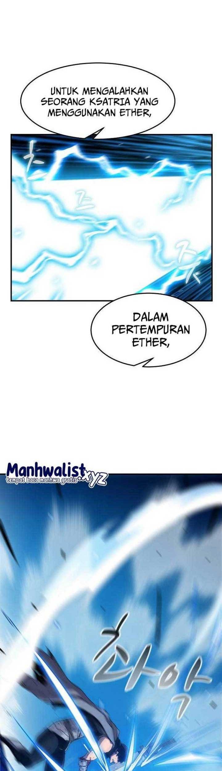 I Became a Knight With a Time Limit Chapter 27 Gambar 23