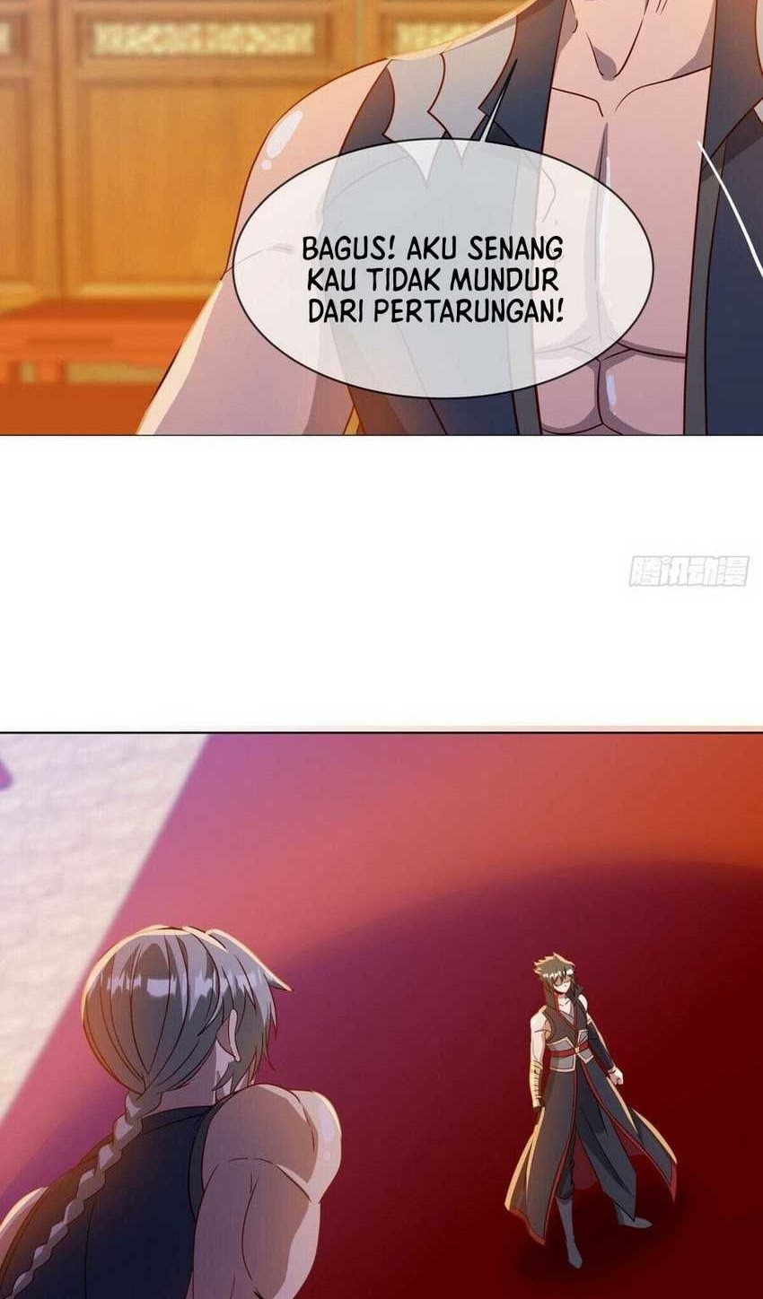 Baca Manhua Peerless Soul Chapter 620 Gambar 2