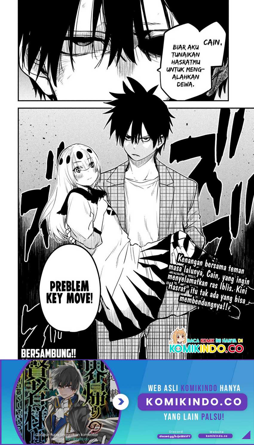 Isekai Kaeri no Daikenja-sama wa Sore Demo Kossori Kurashite Iru Tsumori desu Chapter 28 Gambar 37