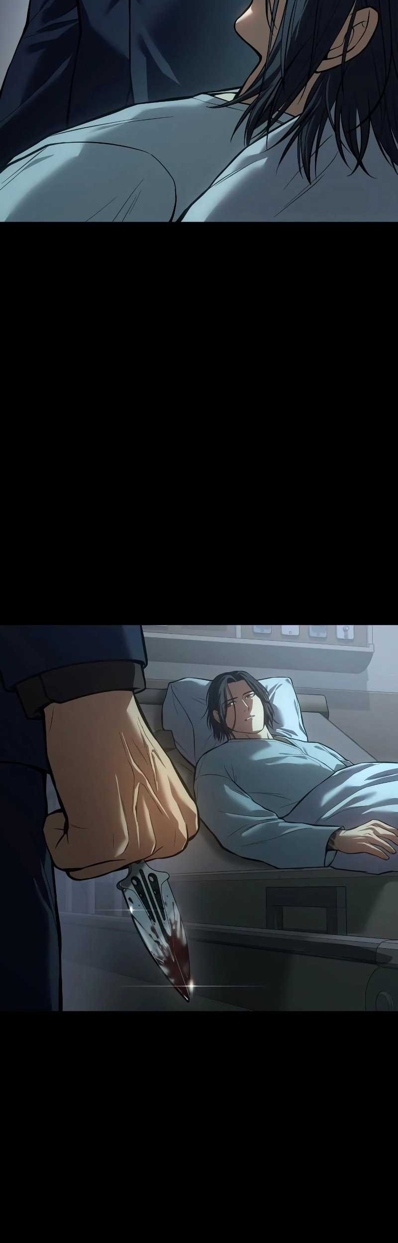 Baek XX Chapter 59 Gambar 36