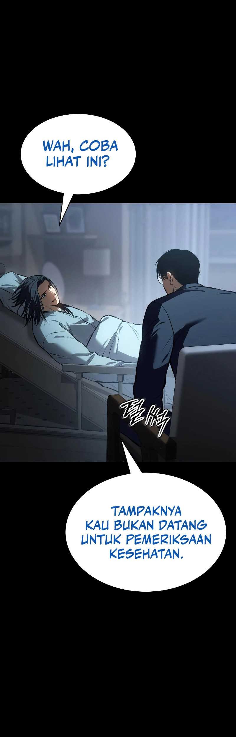 Baek XX Chapter 59 Gambar 38