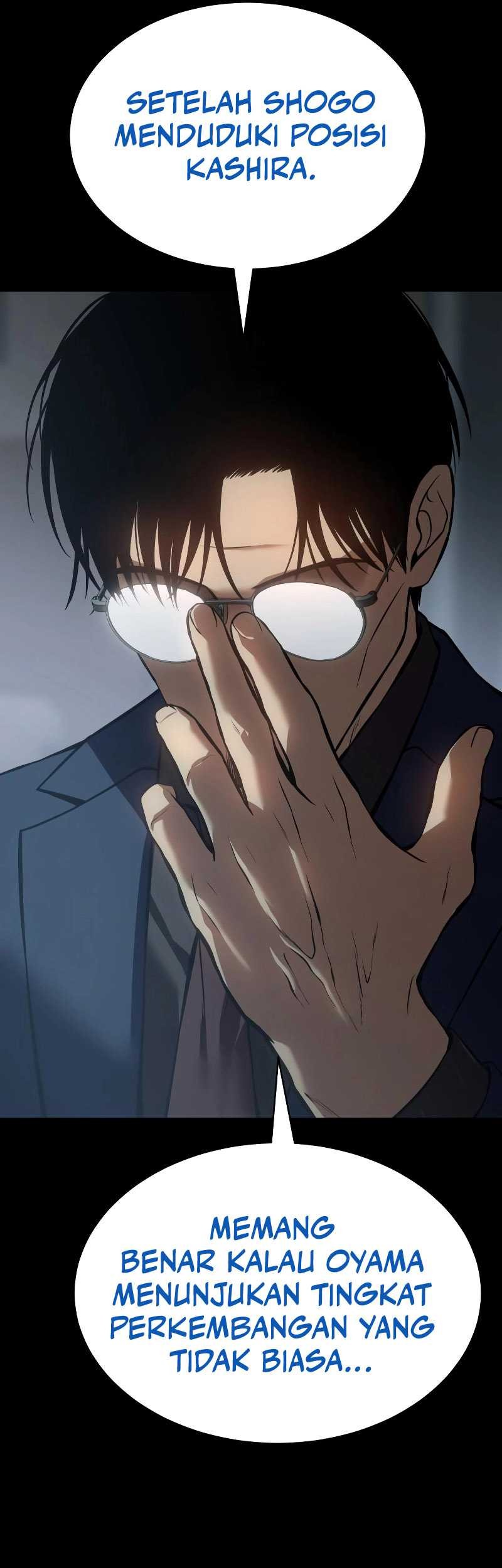 Baek XX Chapter 59 Gambar 50