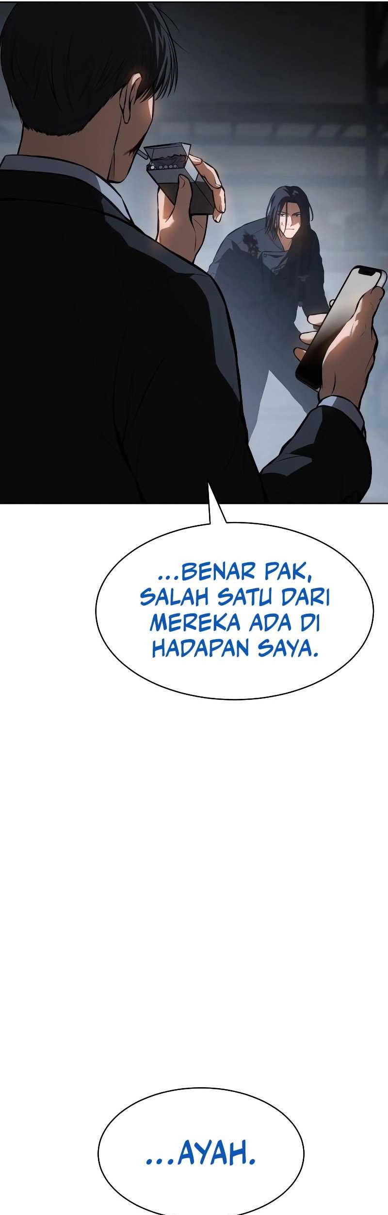 Baek XX Chapter 59 Gambar 66