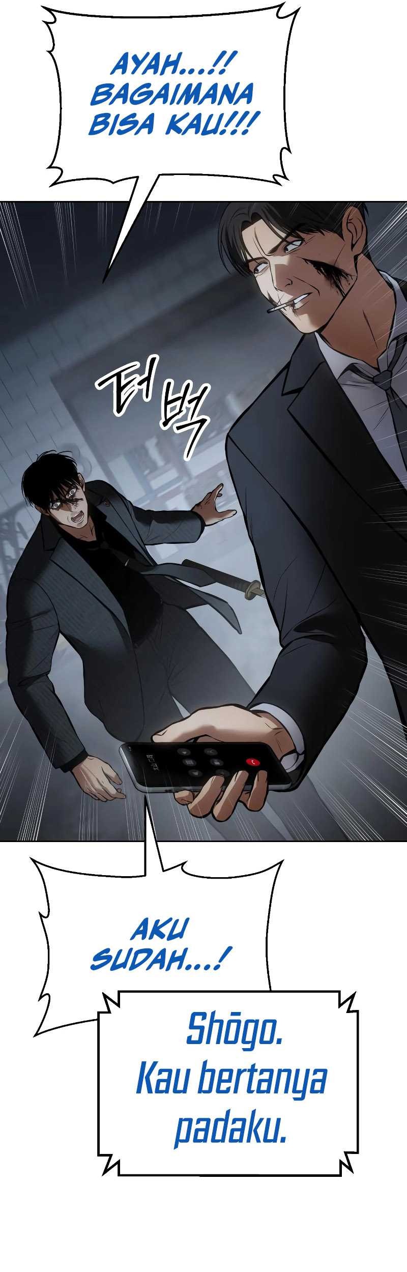 Baek XX Chapter 59 Gambar 86