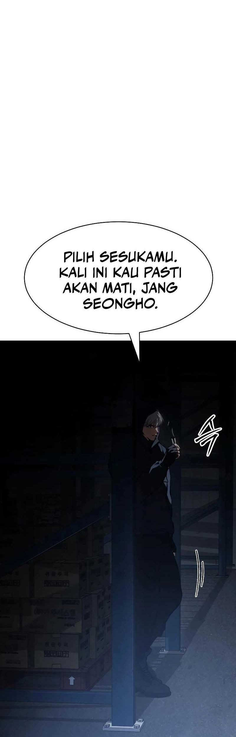 Baek XX Chapter 59 Gambar 29