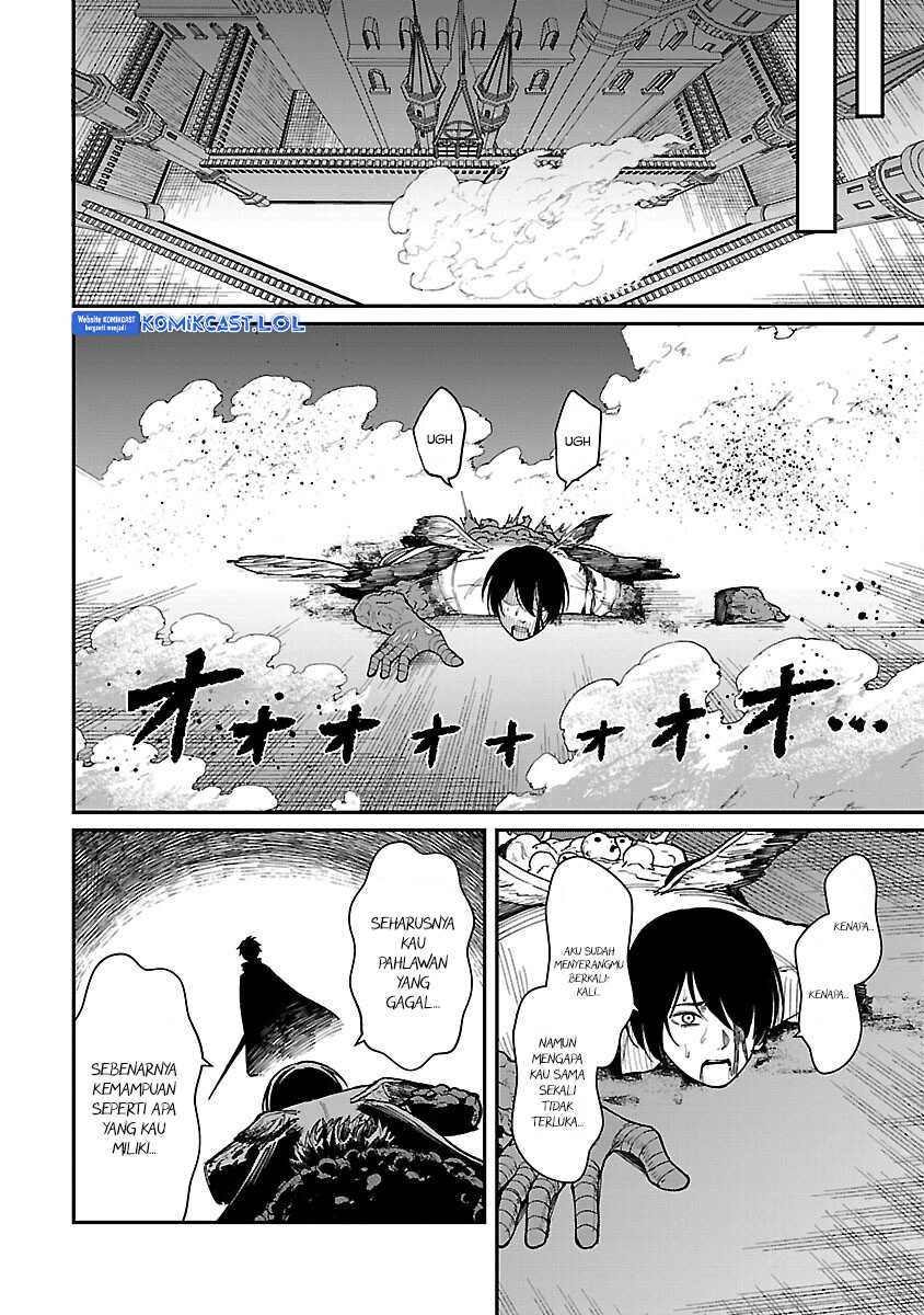 Saikyou No Maou Ni Kitaerareta Yuusha Chapter 17 Gambar 19