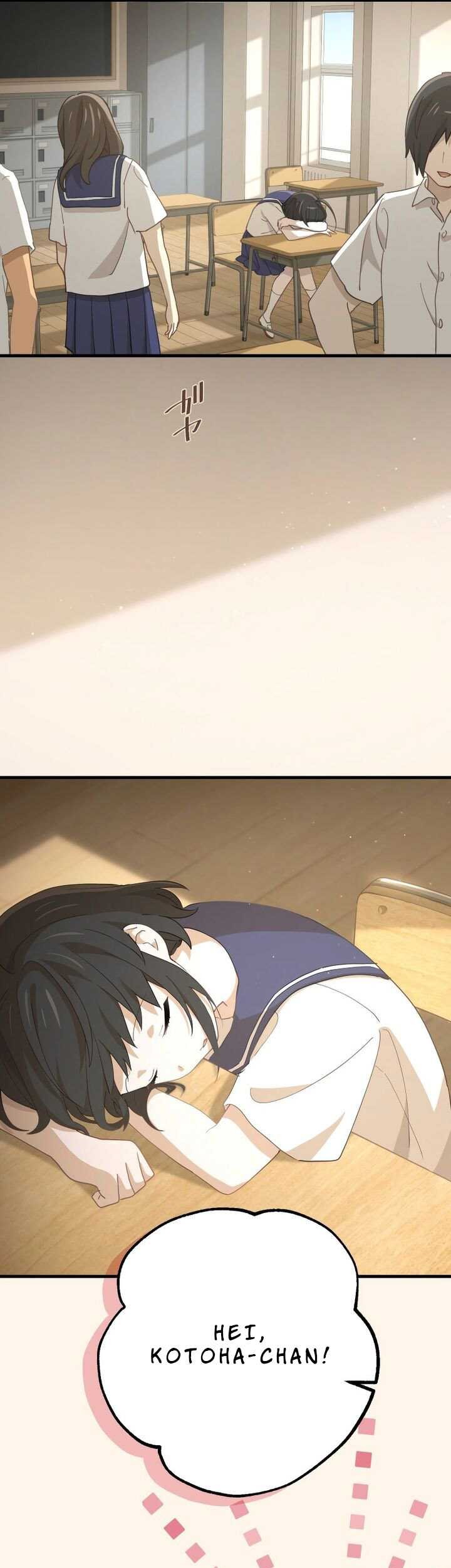 The Reincarnation of the Forbidden Archmage Chapter 62 Gambar 38