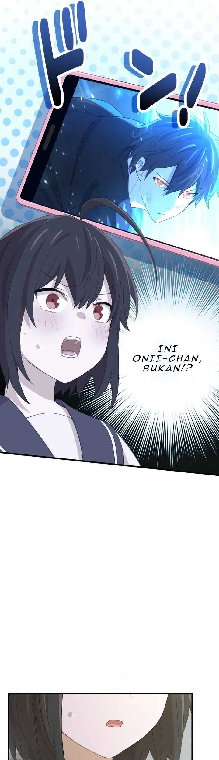 The Reincarnation of the Forbidden Archmage Chapter 62 Gambar 42