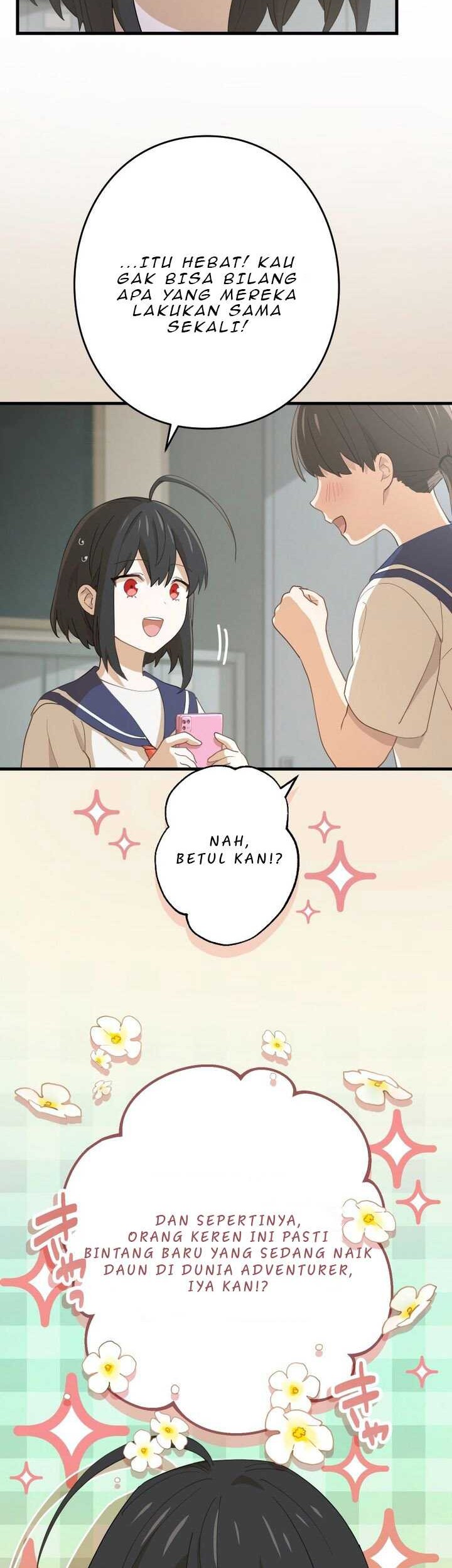 The Reincarnation of the Forbidden Archmage Chapter 62 Gambar 43