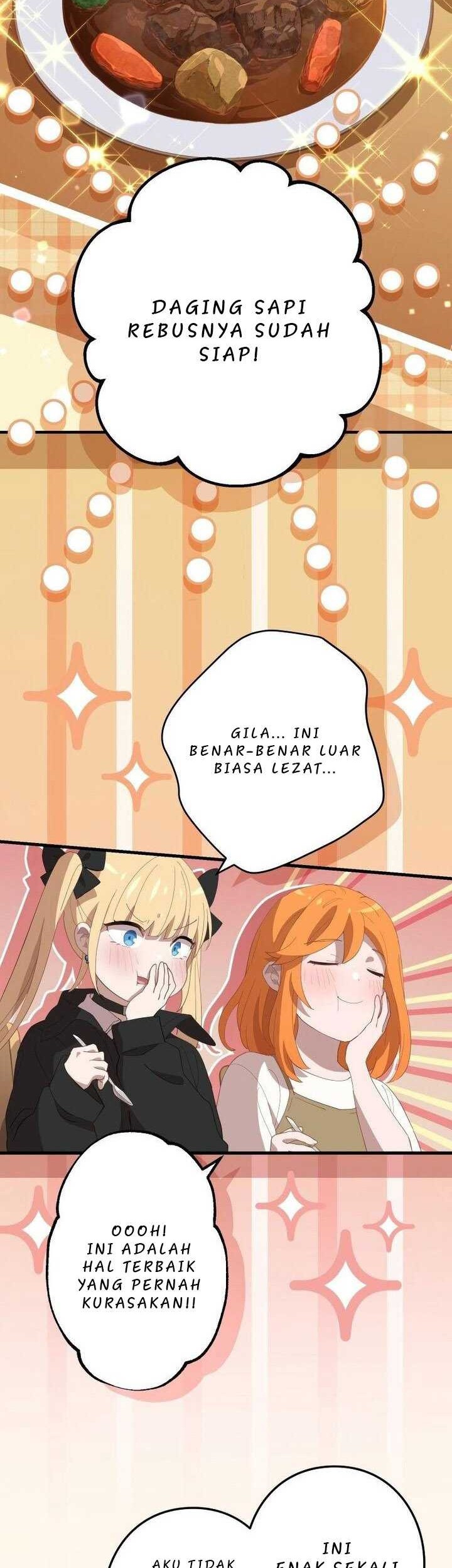 The Reincarnation of the Forbidden Archmage Chapter 62 Gambar 3