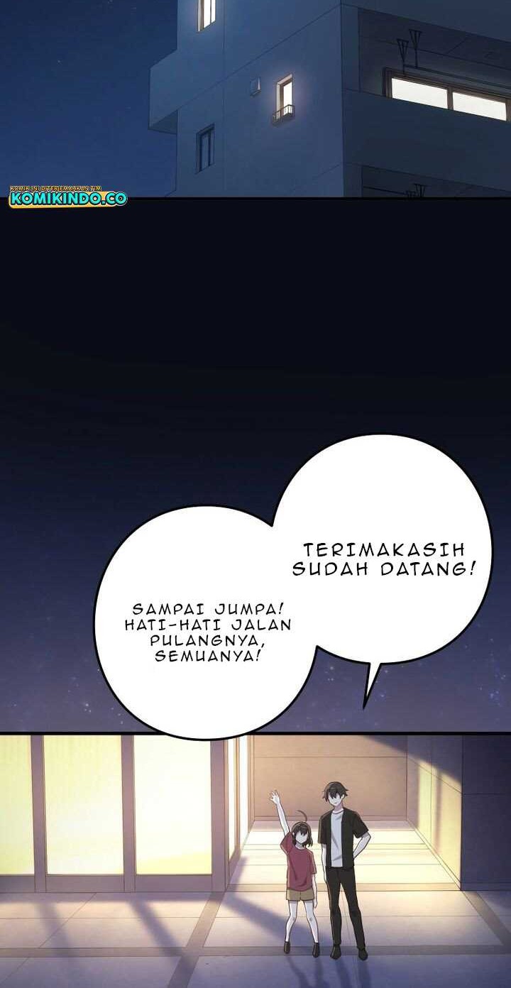 The Reincarnation of the Forbidden Archmage Chapter 62 Gambar 9