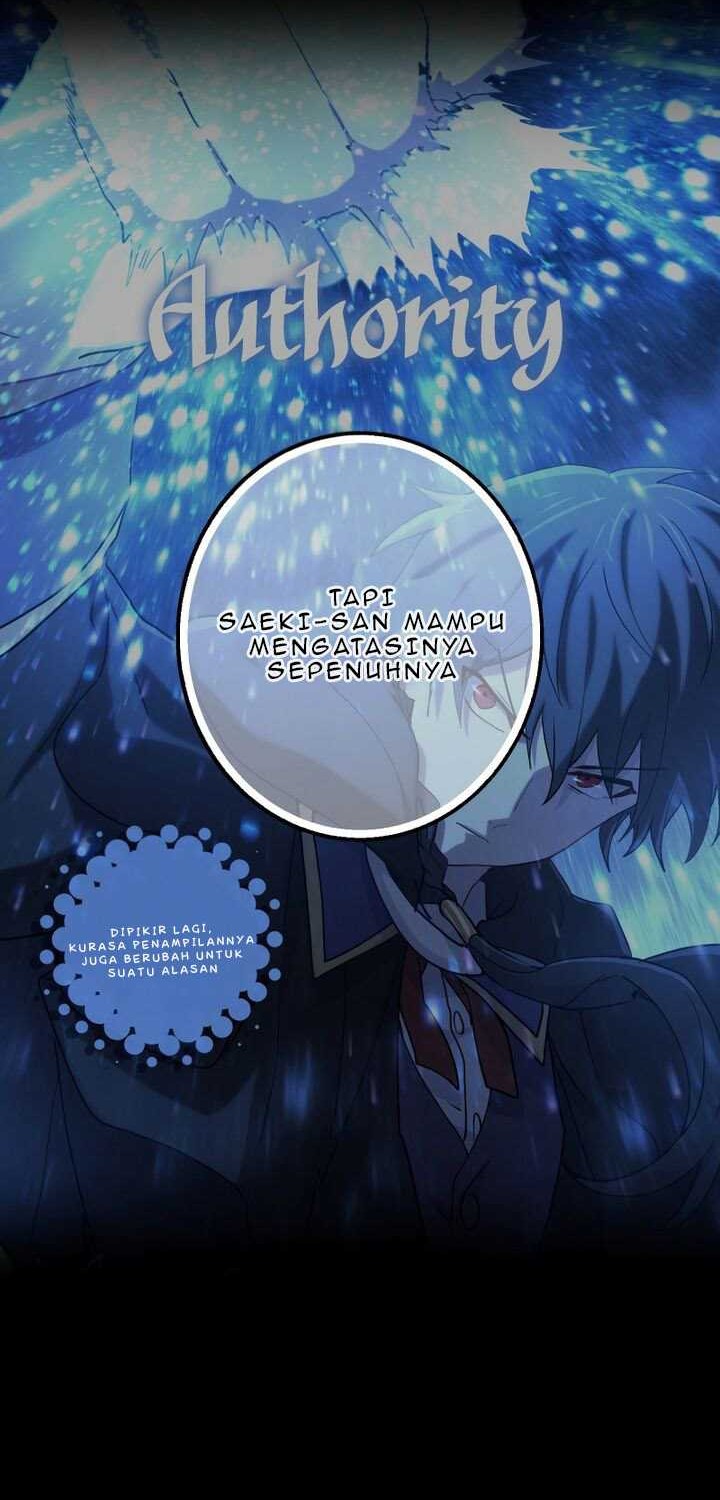 The Reincarnation of the Forbidden Archmage Chapter 62 Gambar 17