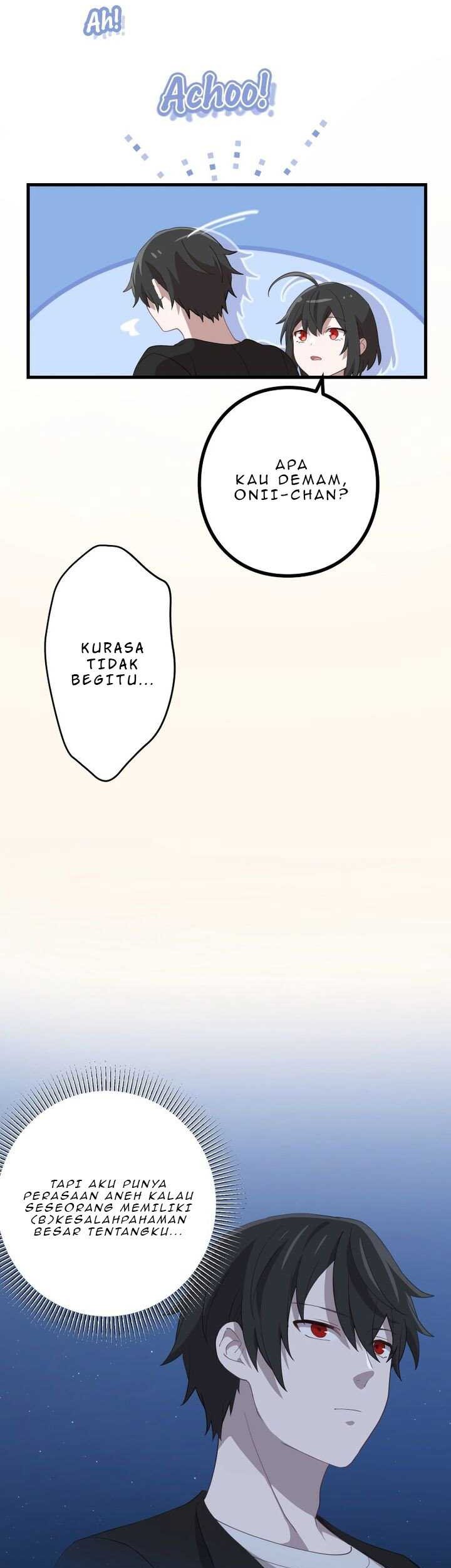 The Reincarnation of the Forbidden Archmage Chapter 62 Gambar 20