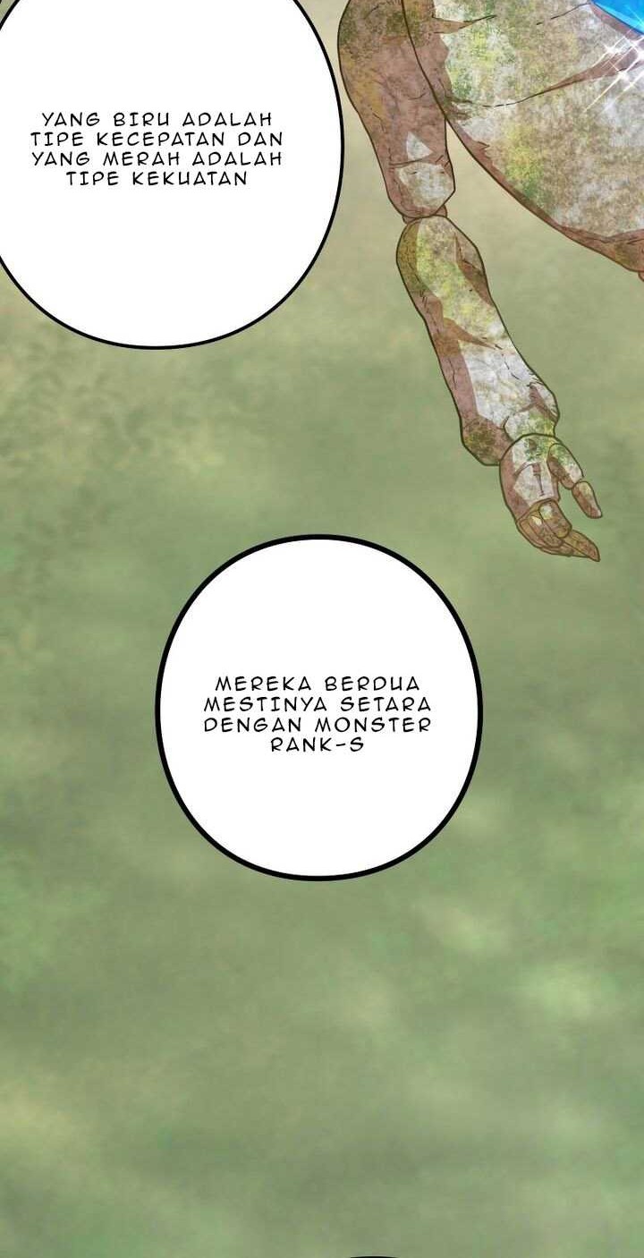 The Reincarnation of the Forbidden Archmage Chapter 62 Gambar 25