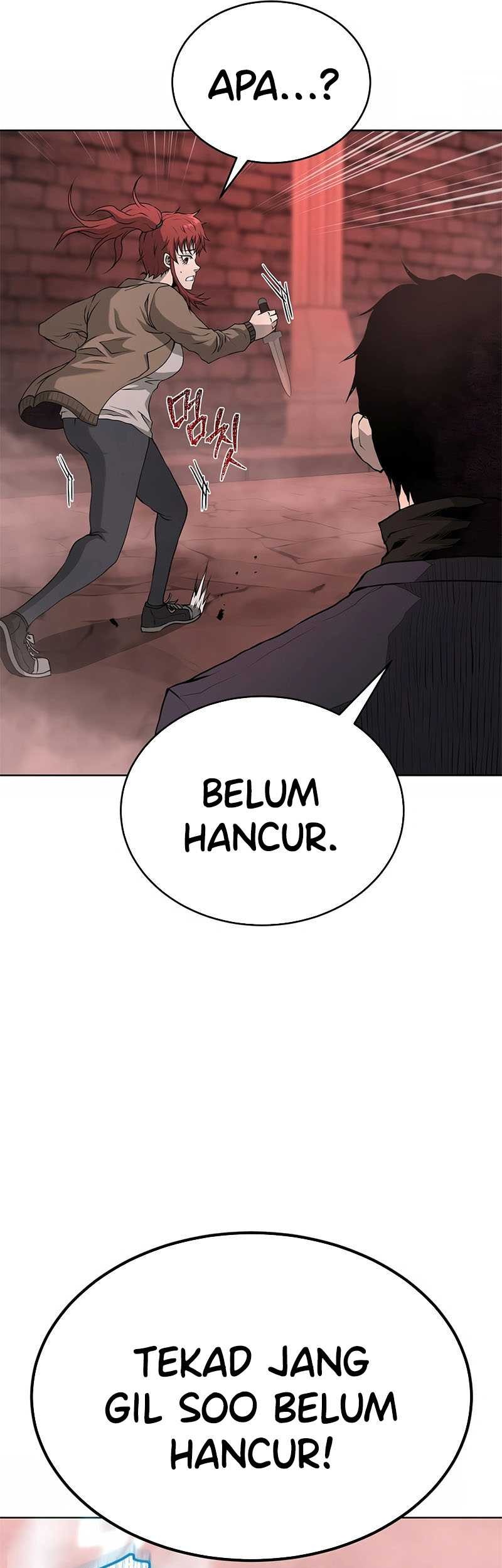 The Return Of Apocalypses Tyrant Chapter 30 Gambar 67