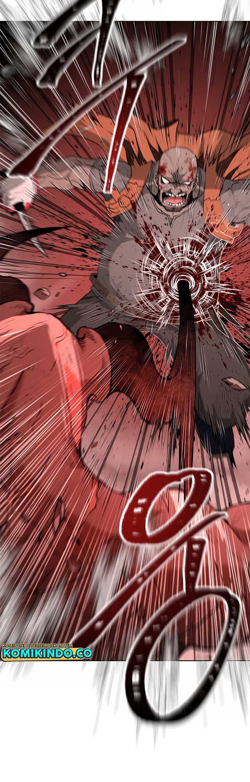 The Return Of Apocalypses Tyrant Chapter 30 Gambar 70