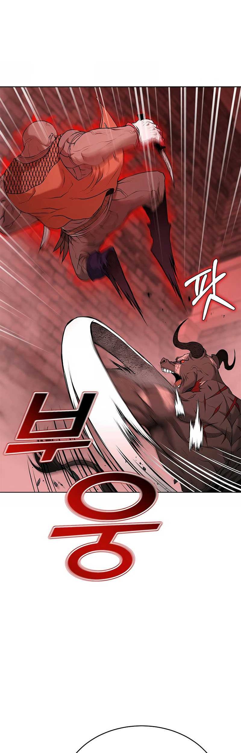 The Return Of Apocalypses Tyrant Chapter 30 Gambar 31