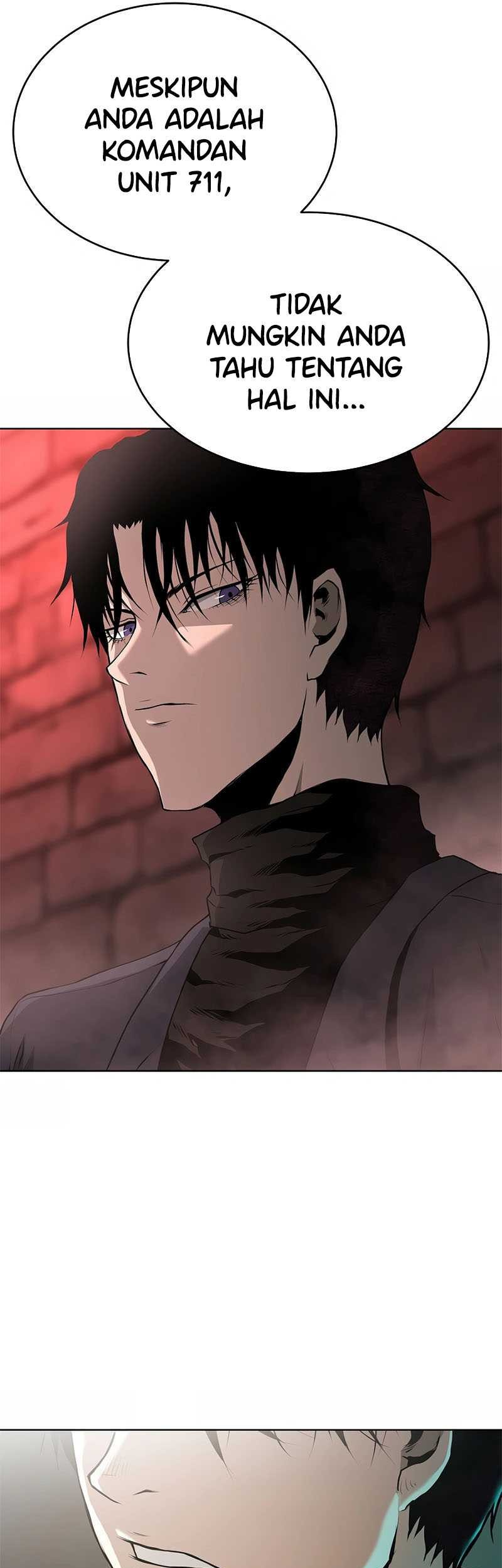 The Return Of Apocalypses Tyrant Chapter 30 Gambar 40