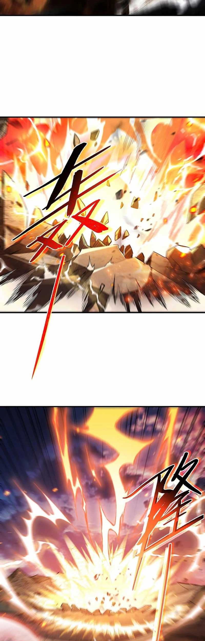 My Female Apprentices Are All Big Shots From the Future Chapter 245 Gambar 32