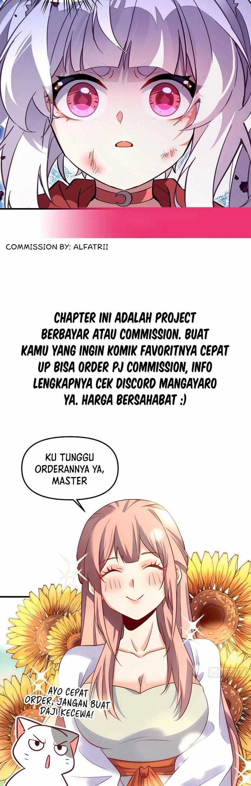 My Female Apprentices Are All Big Shots From the Future Chapter 245 Gambar 37