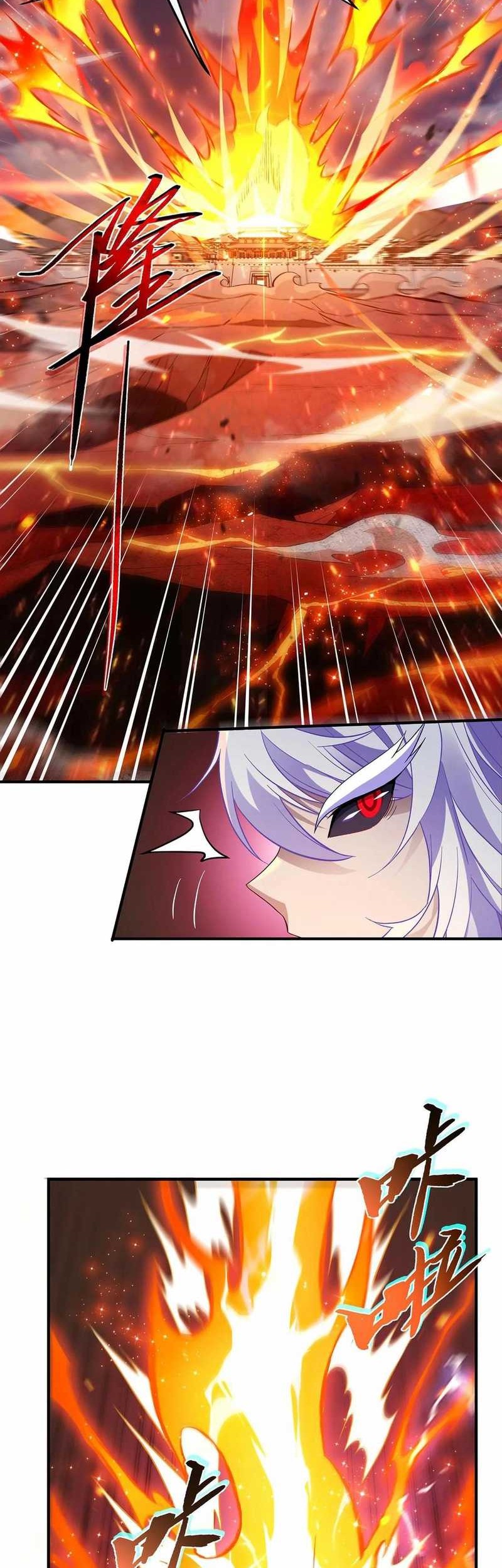 My Female Apprentices Are All Big Shots From the Future Chapter 244 Gambar 35