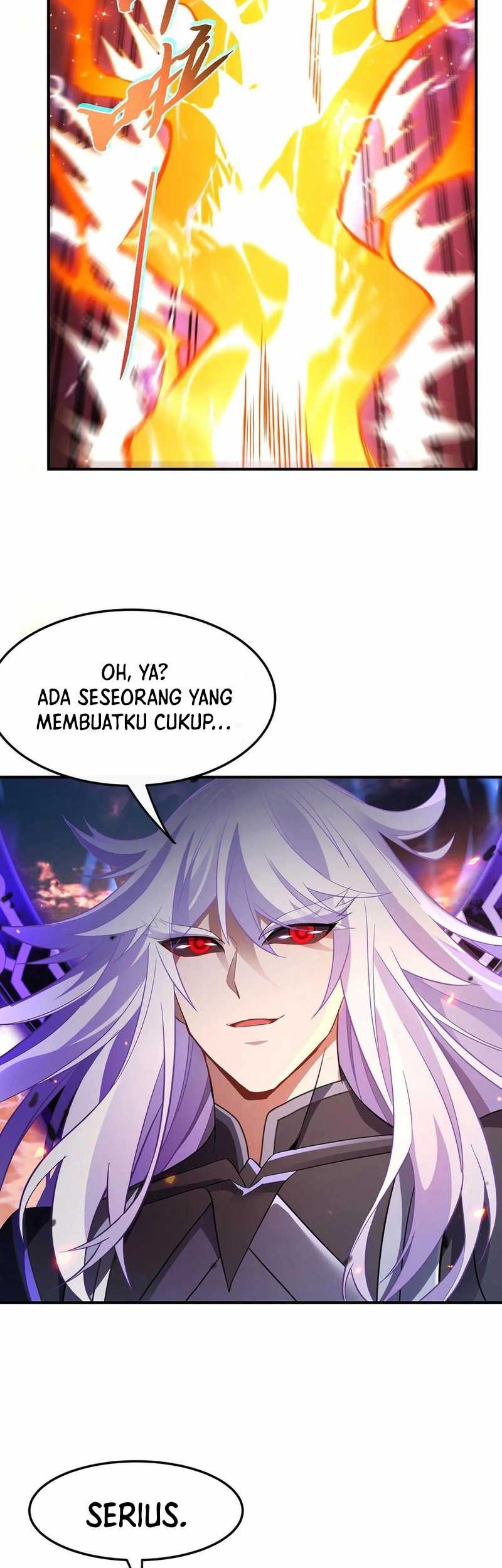 My Female Apprentices Are All Big Shots From the Future Chapter 244 Gambar 36