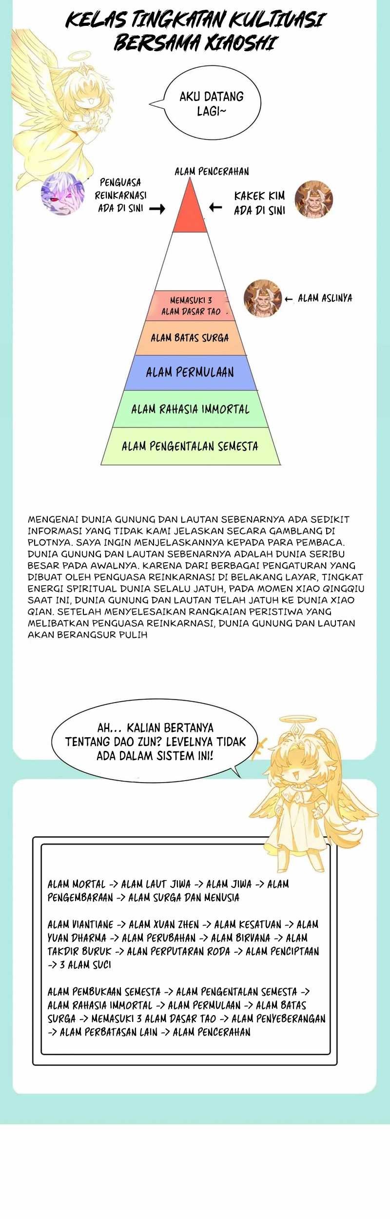 My Female Apprentices Are All Big Shots From the Future Chapter 244 Gambar 38