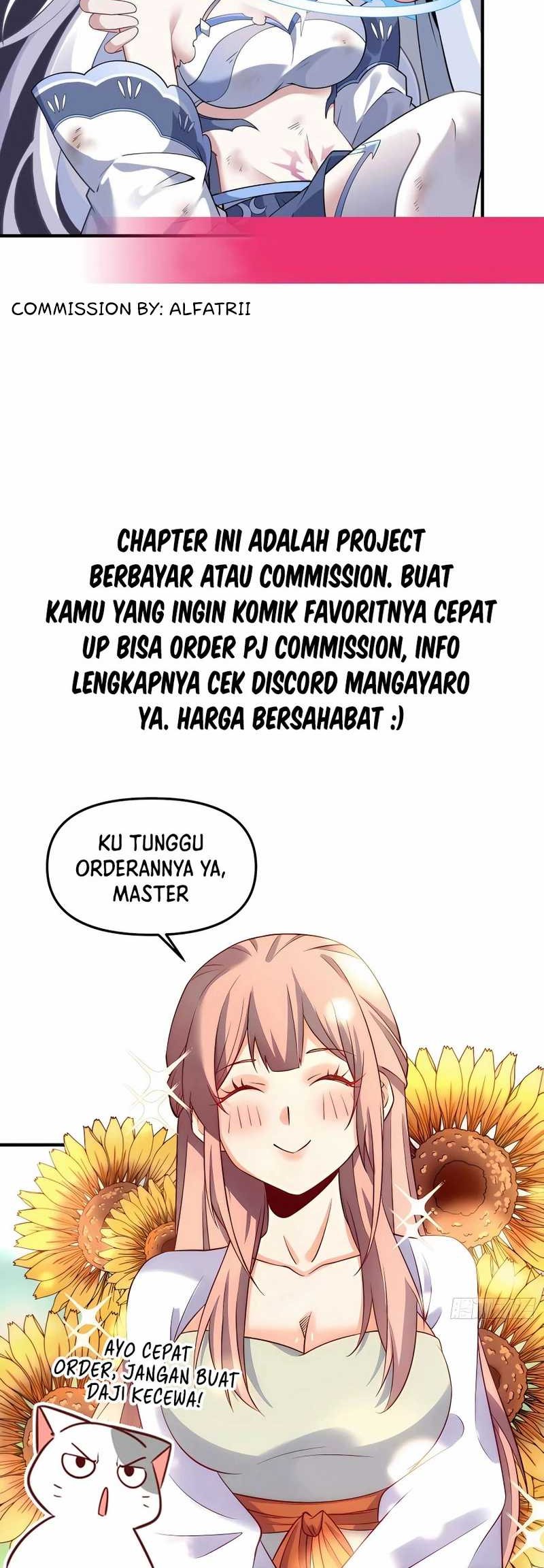 My Female Apprentices Are All Big Shots From the Future Chapter 244 Gambar 40