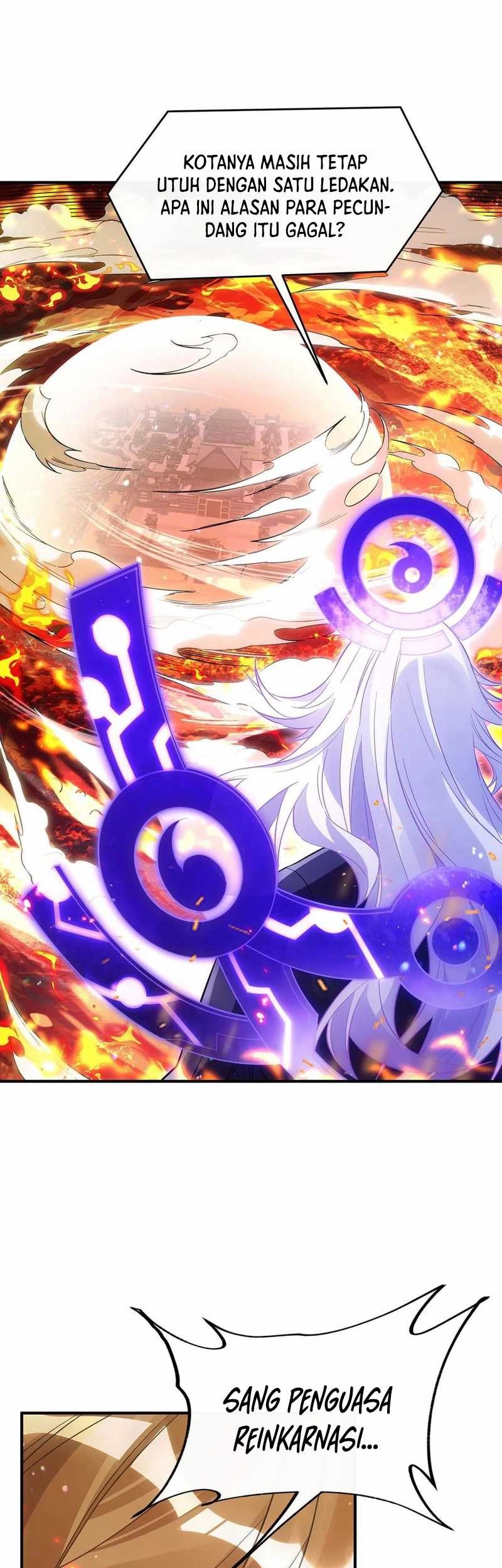 My Female Apprentices Are All Big Shots From the Future Chapter 244 Gambar 6