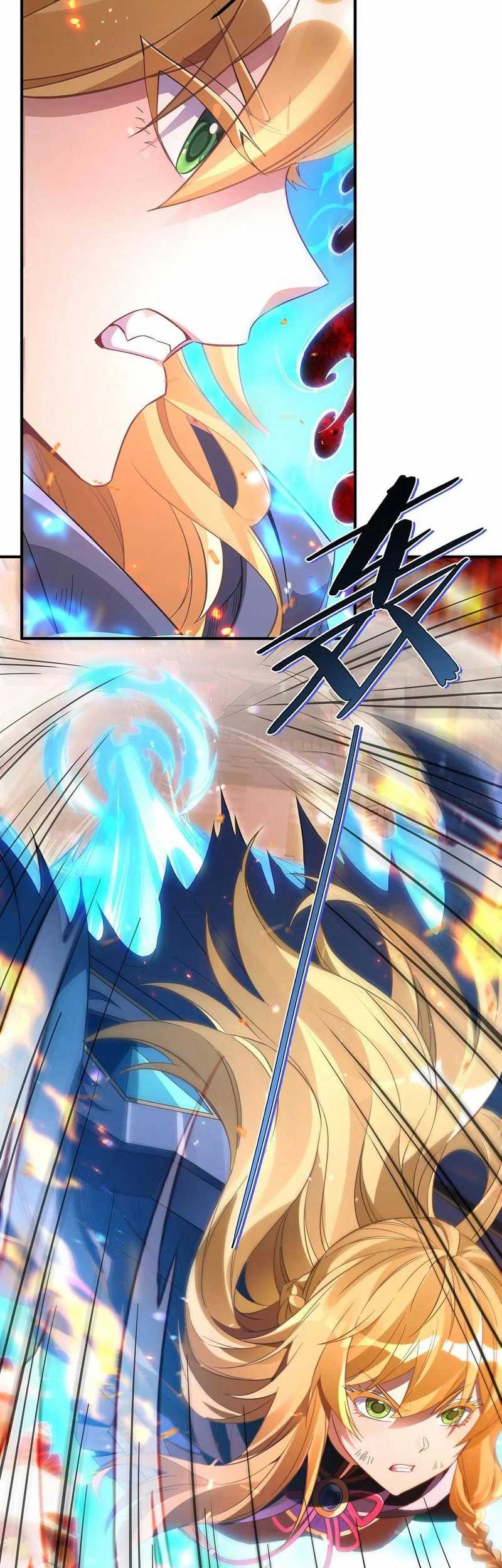 My Female Apprentices Are All Big Shots From the Future Chapter 244 Gambar 7