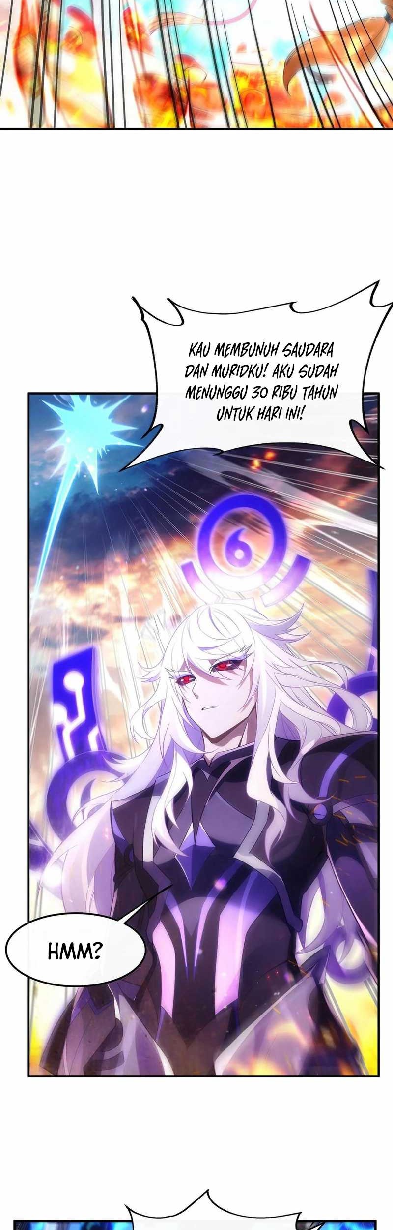 My Female Apprentices Are All Big Shots From the Future Chapter 244 Gambar 8