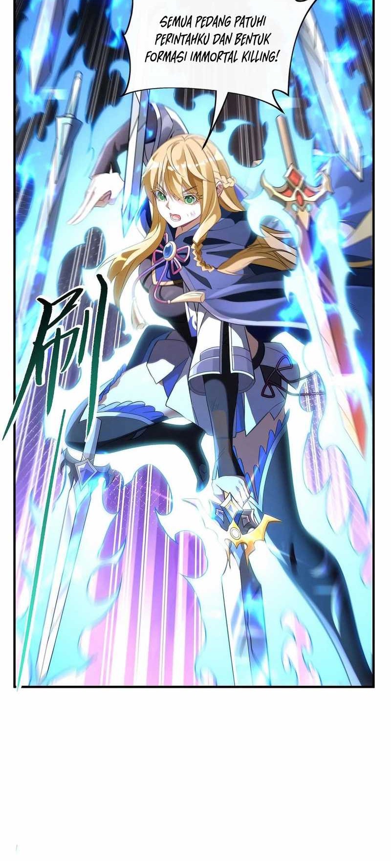 My Female Apprentices Are All Big Shots From the Future Chapter 244 Gambar 9