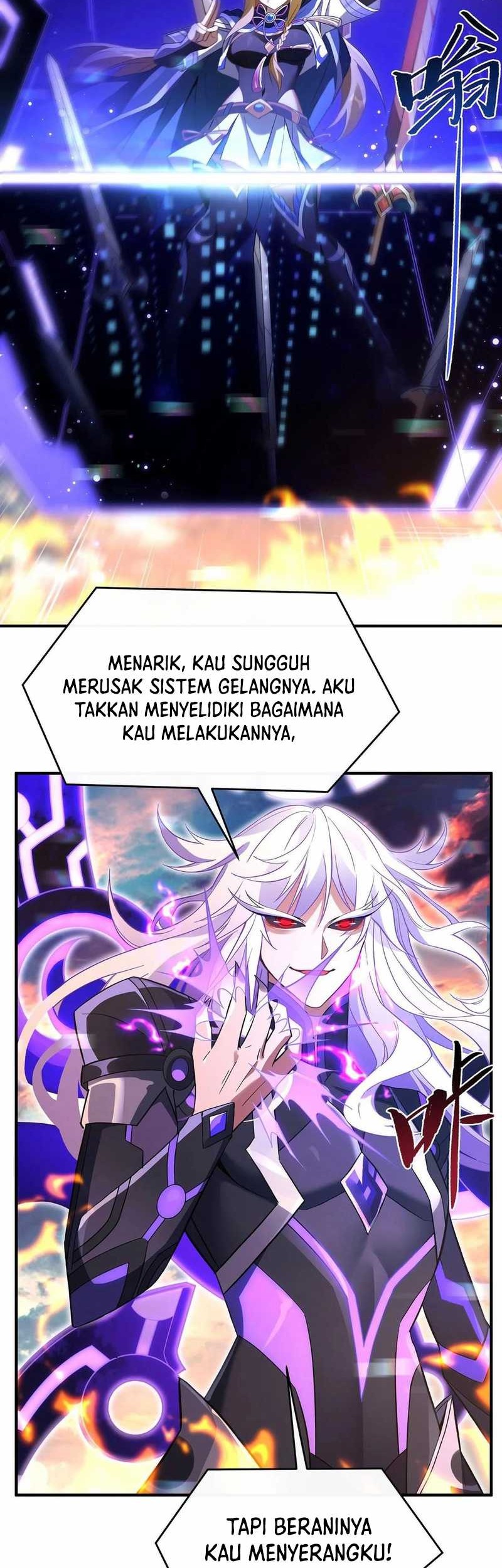 My Female Apprentices Are All Big Shots From the Future Chapter 244 Gambar 11