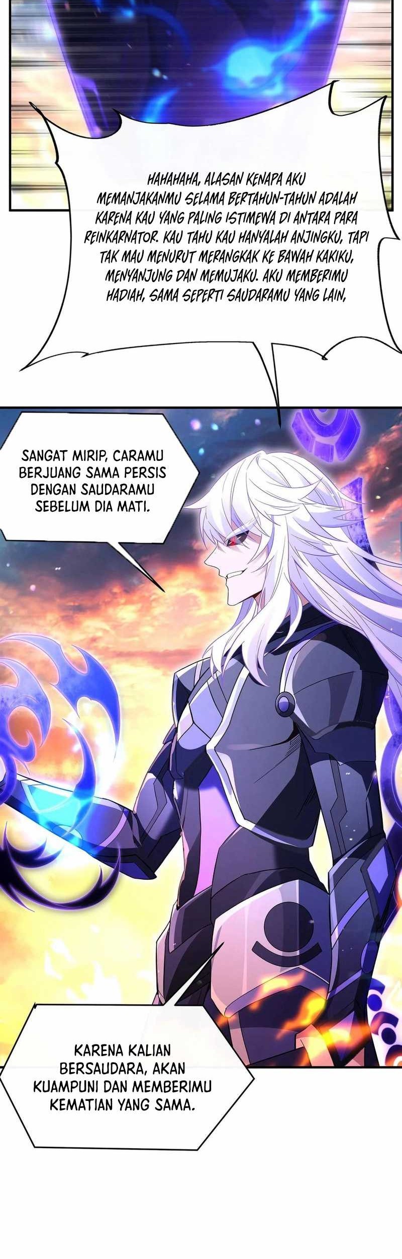 My Female Apprentices Are All Big Shots From the Future Chapter 244 Gambar 13