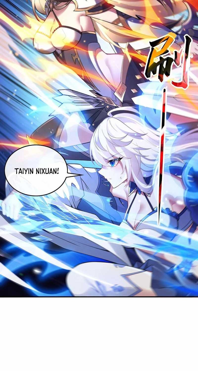 My Female Apprentices Are All Big Shots From the Future Chapter 244 Gambar 21