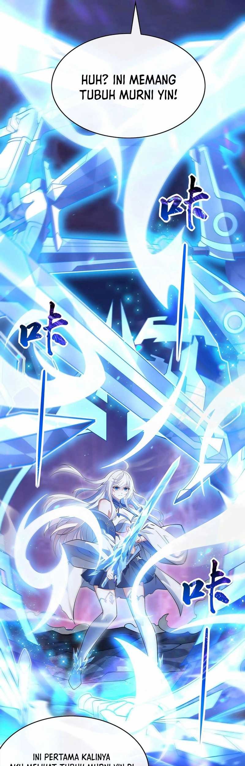 My Female Apprentices Are All Big Shots From the Future Chapter 244 Gambar 26