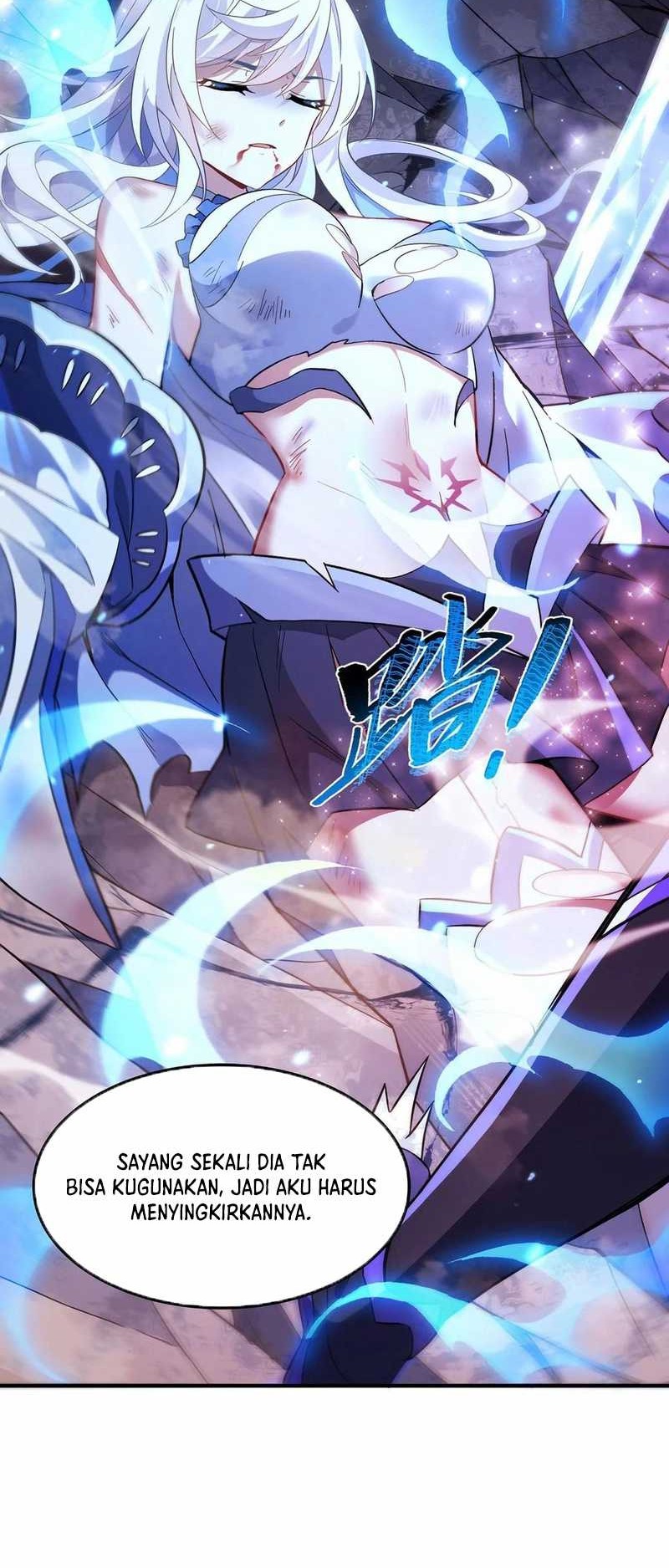 My Female Apprentices Are All Big Shots From the Future Chapter 244 Gambar 33