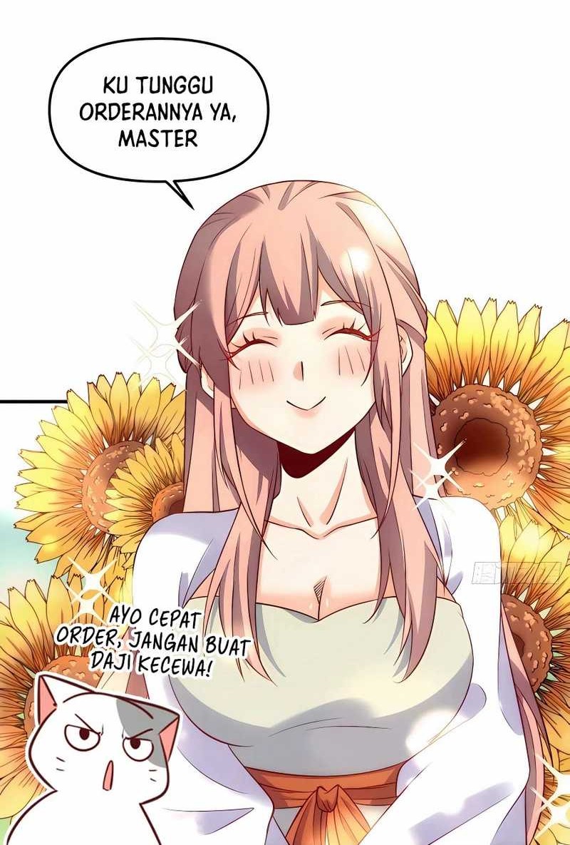 My Female Apprentices Are All Big Shots From the Future Chapter 243 Gambar 38